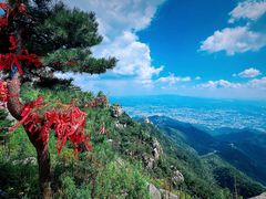 -泰山风景名胜区