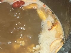 -蘑界·野生菌火锅(深业上城店)