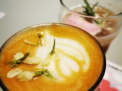 -Seesaw Coffee(上生新所店)