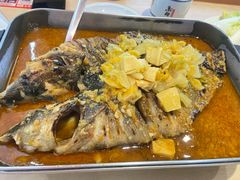 -鱼酷活鱼烤鱼(沈阳大悦城店)