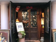 门面-古董花园(思南路42弄小区店)