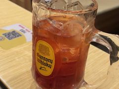 -日葵 大阪烧ひまり(仙霞路店)