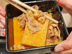 -吉野家(学院路店)