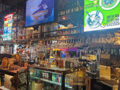-SUPER BOWL超级碗(崂山丽达店)