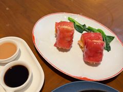 -华尔道夫酒店·紫金阁