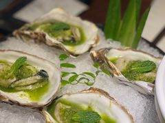 -星叶·东南亚料理(宁波万象汇店)