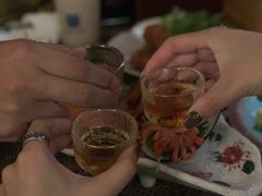 -半藏居酒屋(香港花园店)