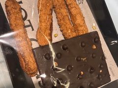 -HOT CRUSH趁热集合·现烤面包(环球港店)