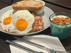 -Cafe Mersey默西咖啡(平江店)