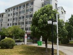 -江南大学(蠡湖校区)