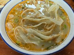 -龙门李家三旦羊肉汤馆