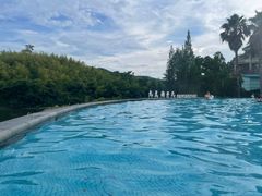 -宁波九龙湖开元度假村