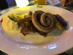 -巴伐利亚啤酒坊(意式风情街店)