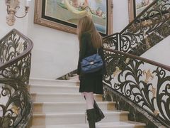 -臻宝中餐厅·大连菜·海鲜·融合菜(大连一方城堡豪华精选酒店)