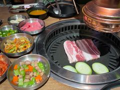 -香猪坊韩国烤肉专属门店(魏公村店)