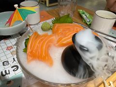 -樟葶谷寿司(椒江店)