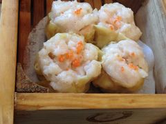 -宝园酒家(美林M·LIVE天地东座店)