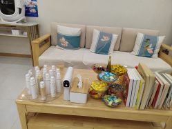 -慈蕊美容养生·专业经络调理