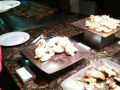 -哆来咪火锅烤肉自助(牌楼店)