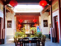 景观位-董府·古宅餐厅