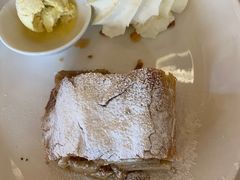 苹果卷-中央咖啡馆