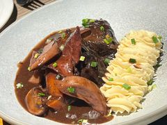 -巴别塔法餐舍(合作路店)