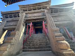 -高庙保安寺