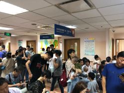 -上海交通大学医学院附属上海儿童医学中心(陆家嘴总院区)