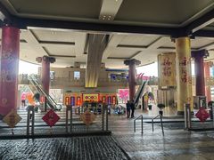 -上海波特曼丽思卡尔顿酒店