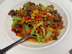 -湖鱼湖·蓉亭食贝(亚运村店)