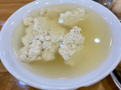 菜豆腐-张明富面皮店(东大街店)