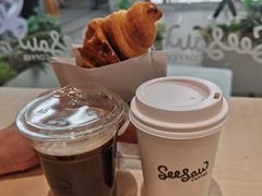 -Seesaw Coffee(武商MALL·武广店)