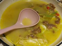 -蛙蛙叫干锅年代(簋街总店)