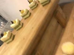 -陆家嘴万怡酒店·万荟轩