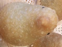 金腿咸水角-点都德(北京路贰店)