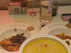 -桂满陇·杭州小馆(巴黎春天浦建店)