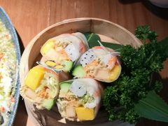 -岛风·台食小馆 ISLAND BISTRO(烟台山店)
