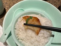 -绿茶餐厅(coco park 店)