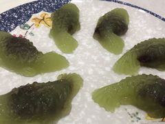 -凯盈阁·顺德私房菜·桑拿鸡