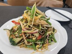 -齐月岐山面馆(朝阳大街店)