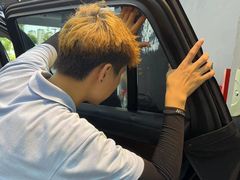 -脉冲品质汽美·贴膜(闵行店)