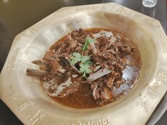 -芦月轩羊蝎子(北蜂窝店)