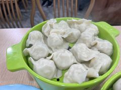 -老边饺子馆(西站店)