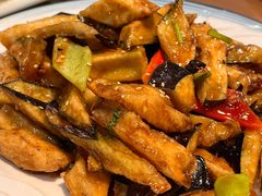 -春水锅贴·传统鲁菜(大明湖店)