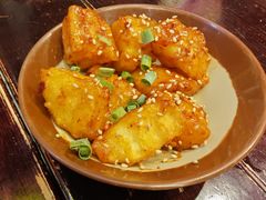 -李炮称盘麻辣烫(江宁同曦店)