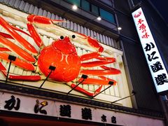 -蟹道乐(網元別館店)