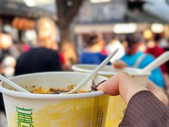 -秦园惠山豆腐花(惠山古镇店)