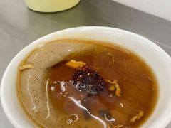 -杨记灌肠(食品街店)