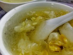 -老福合沟无米粿甜汤粿品店