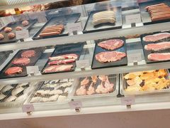 -贵阳恒世纪酒店·味自助餐厅